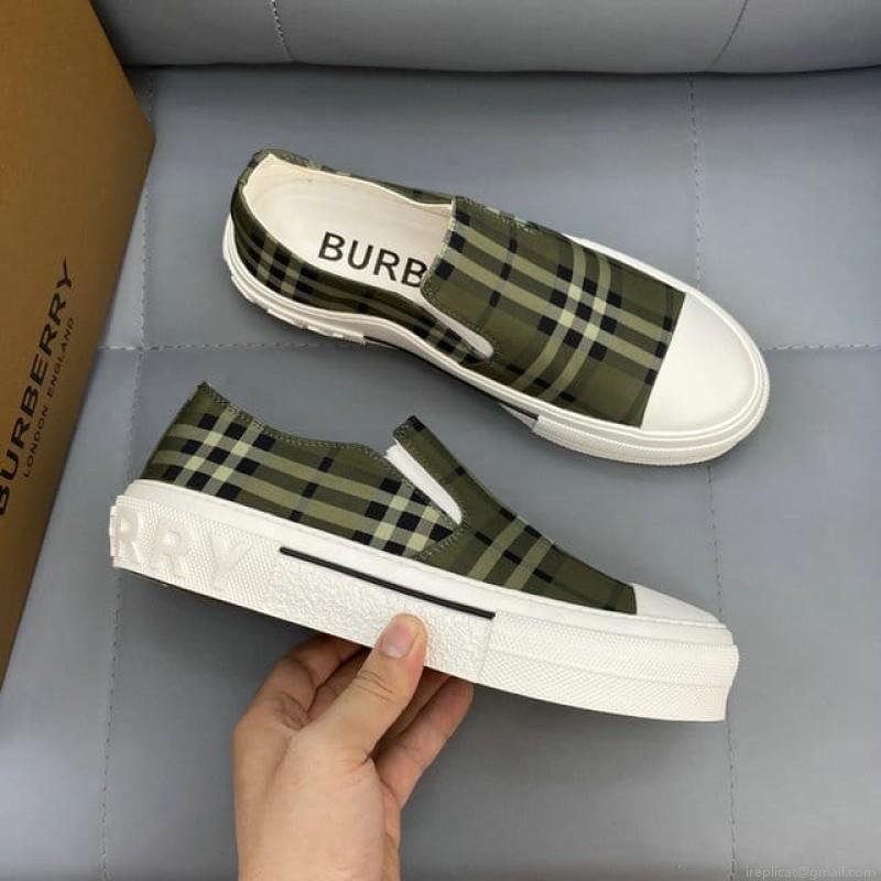 Burberry Men casual shoes 1028 22616511 SZ 38-44