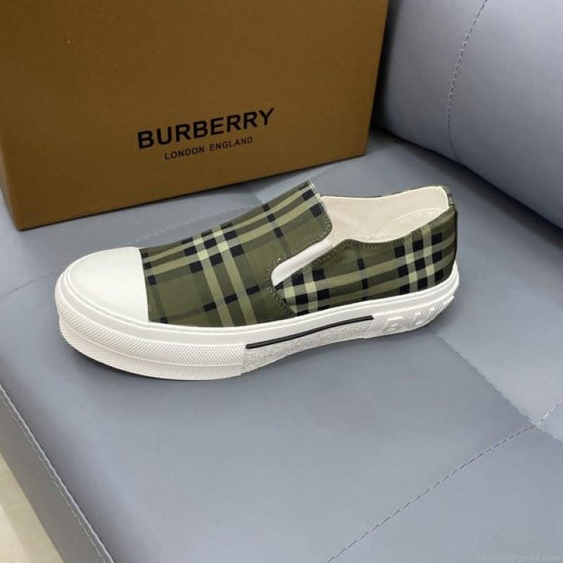 Burberry Men casual shoes 1028 22616511 SZ 38-44