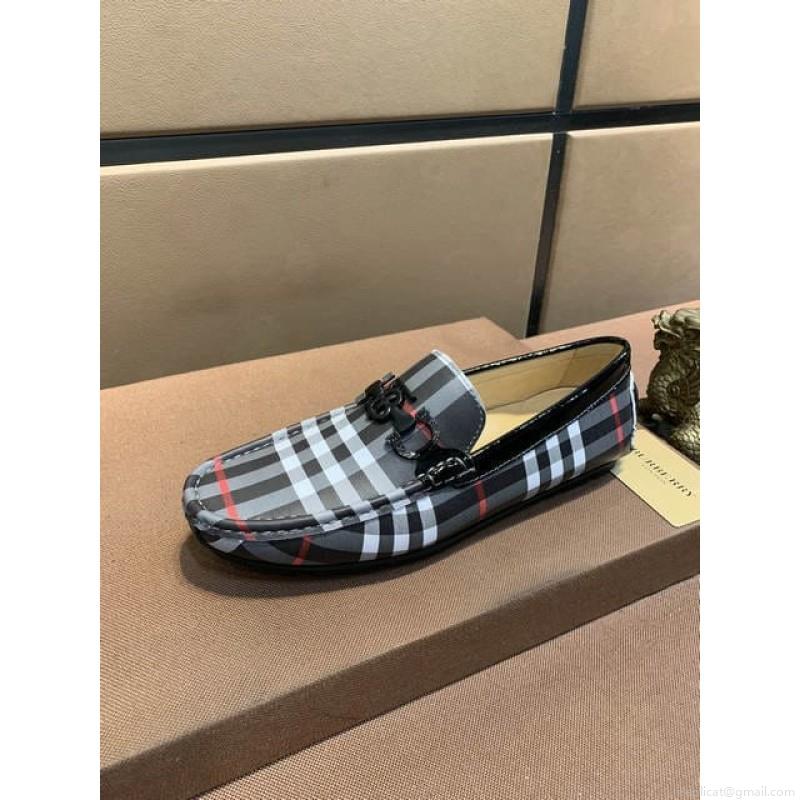 Burberry Men casual shoes 1028 22616035 SZ 38-44