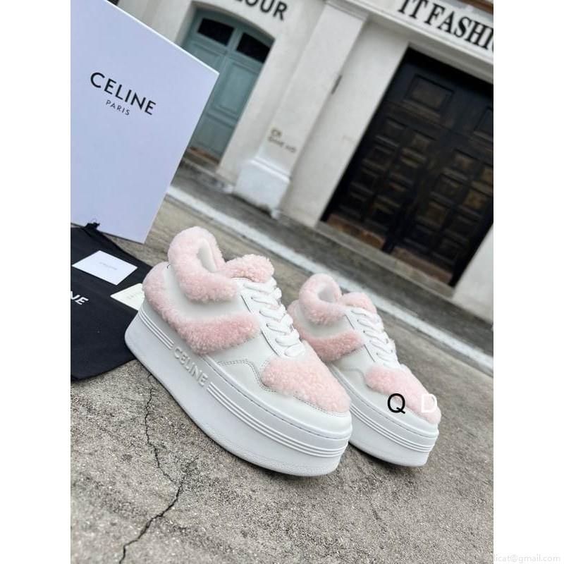 Celine low cut shoesTs Celine sz35-40 4C GDT0802