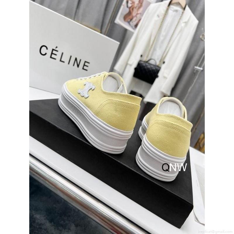 Celine low cut shoesTs Celine sz35-40 5C NW0401