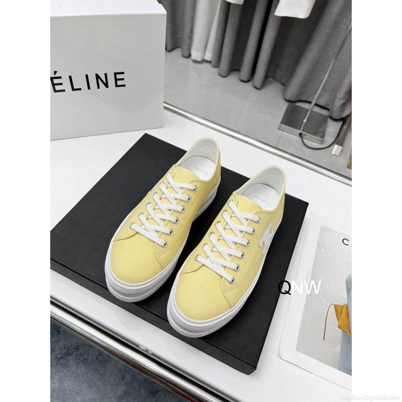 Celine low cut shoesTs Celine sz35-40 5C NW0401