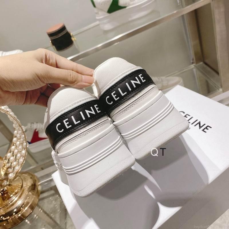 Celine low cut shoesTs Celine sz35-40 7C T1203