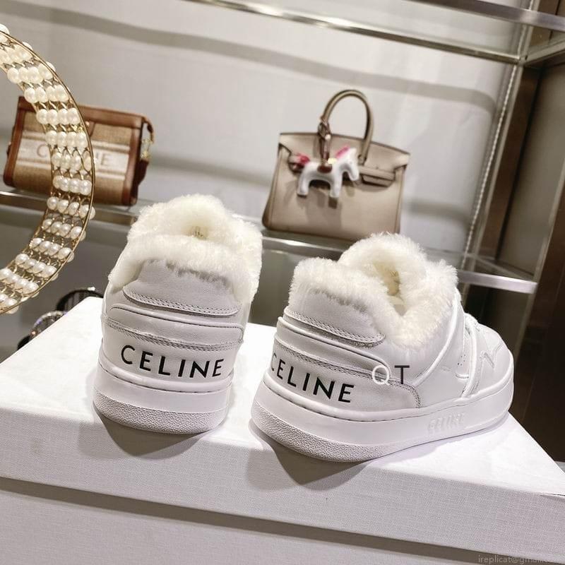 Celine low cut shoesTs Celine sz35-40 2C T1202