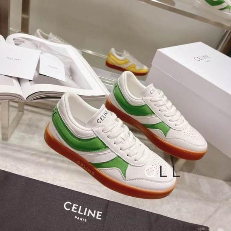 Celine low cut shoesTs Celine colors 071612 sz35-45LL