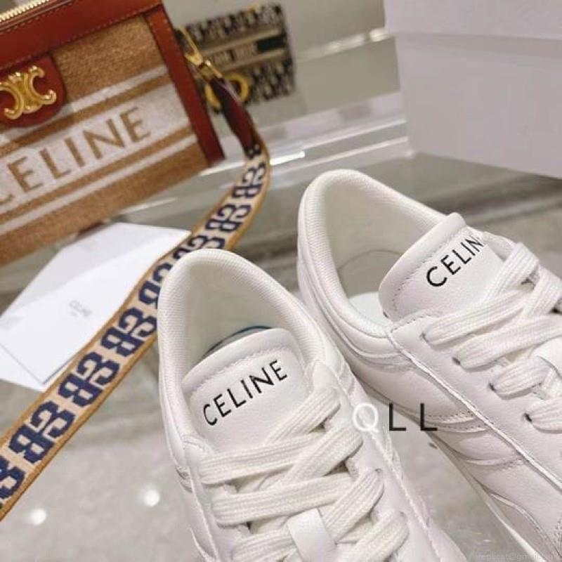 Celine low cut shoesTs Celine colors 071611 sz35-45LL