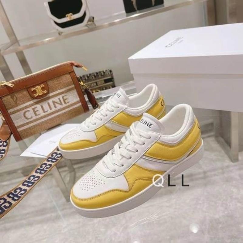 Celine low cut shoesTs Celine colors 071611 sz35-45LL