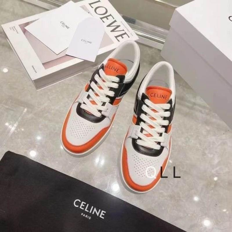 Celine low cut shoesTs Celine colors 071609 sz35-45LL