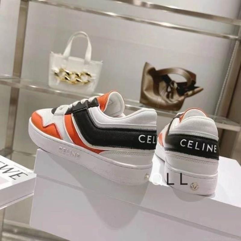 Celine low cut shoesTs Celine colors 071609 sz35-45LL