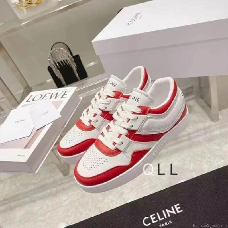 Celine low cut shoesTs Celine colors 071609 sz35-45LL