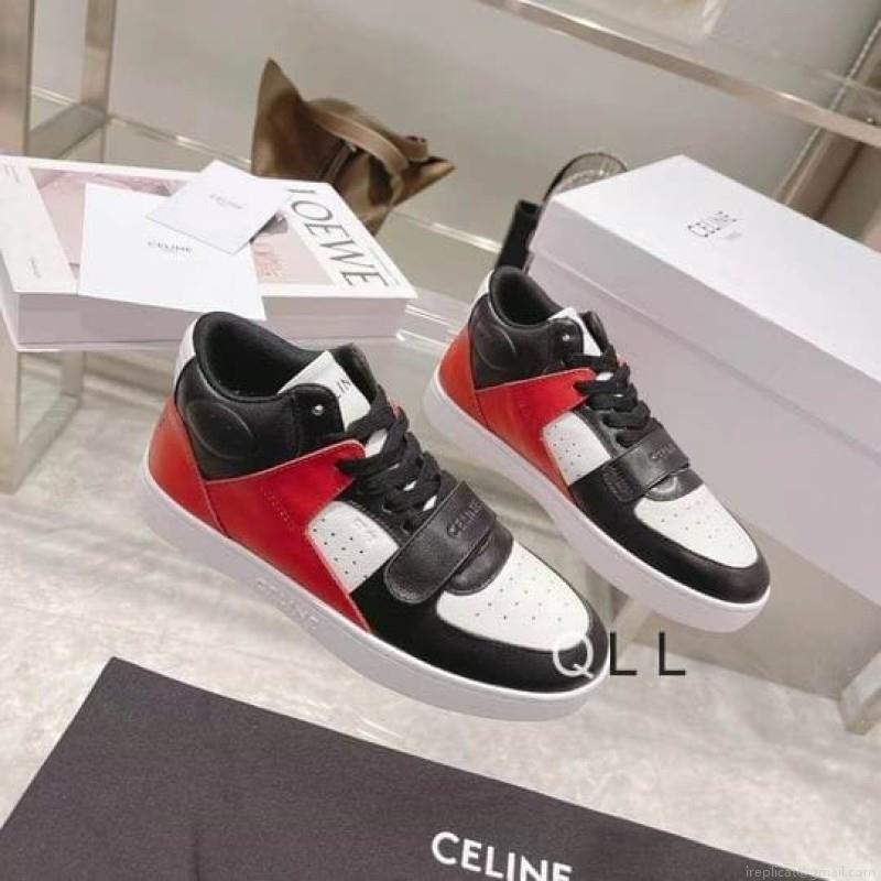 Celine low cut shoesTs Celine colors 071607 sz35-45LL