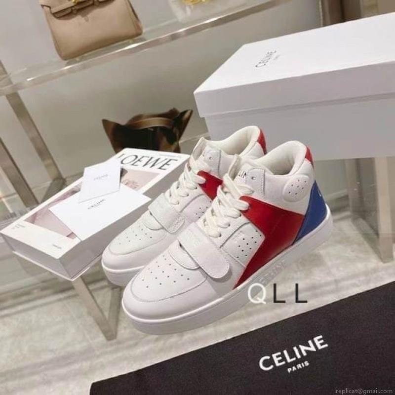 Celine low cut shoesTs Celine colors 071606 sz35-45LL