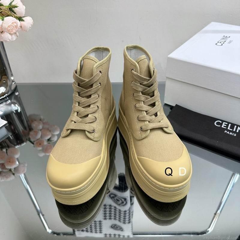 Celine High help Woman Celine sz35-40 3C GDT0801