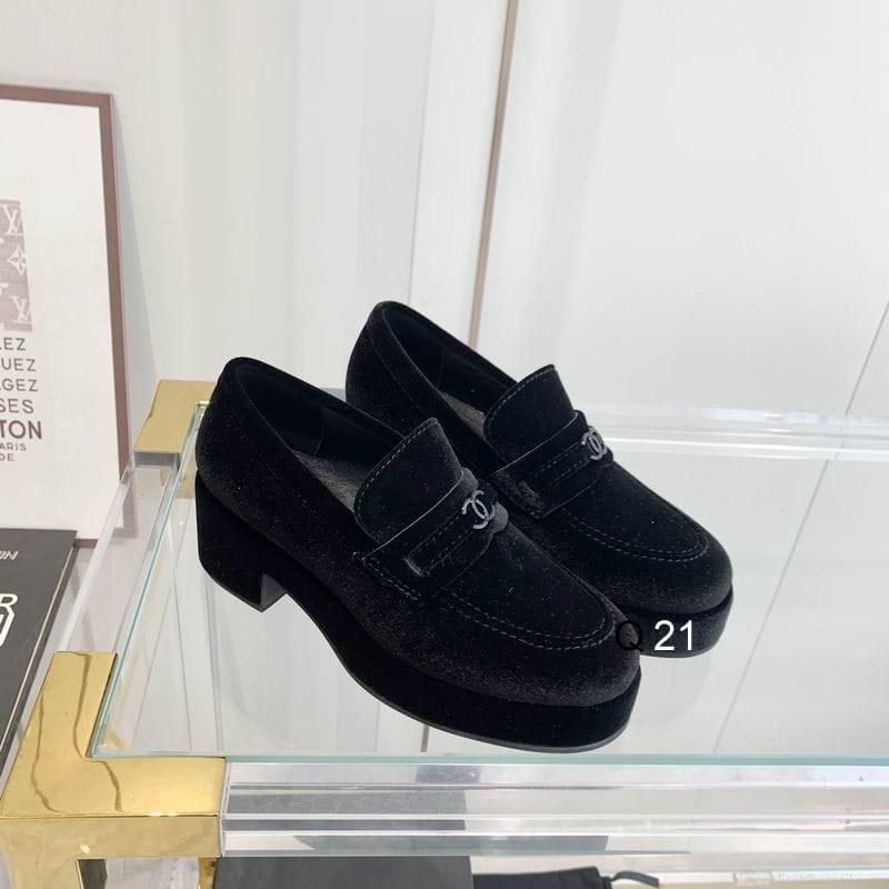 Chanel Chanel Casual shoes woman Ts Chanel sz35-40 2C YS0404