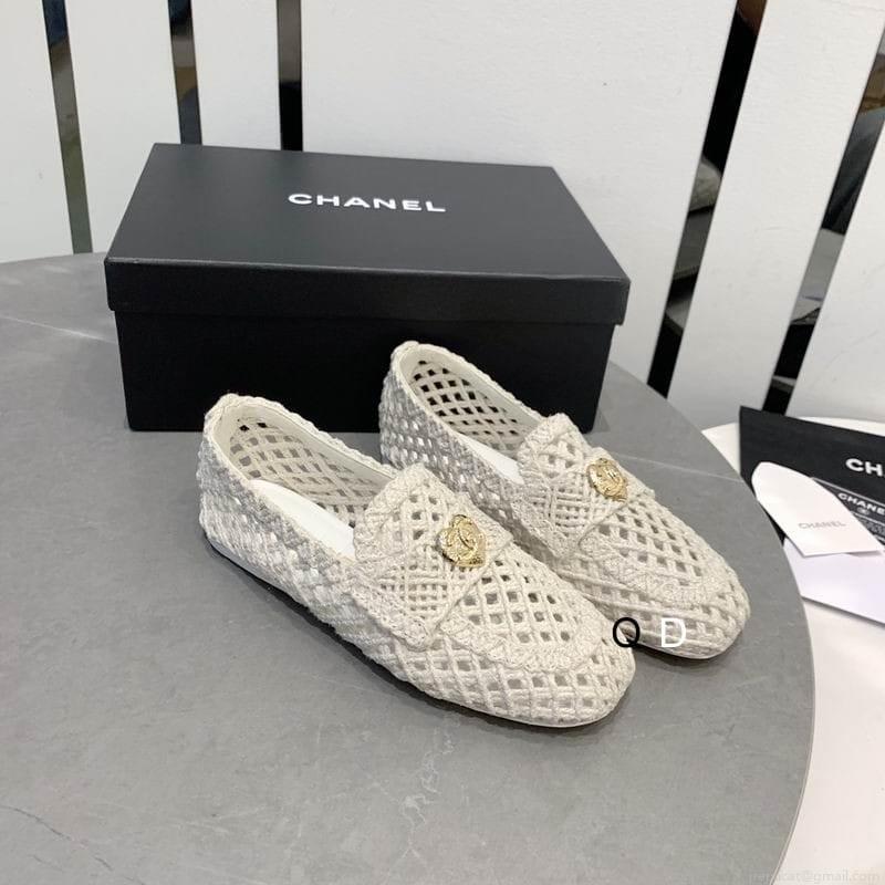 Chanel Chanel Casual shoes woman Ts Chanel sz35-40 3C GDT0403