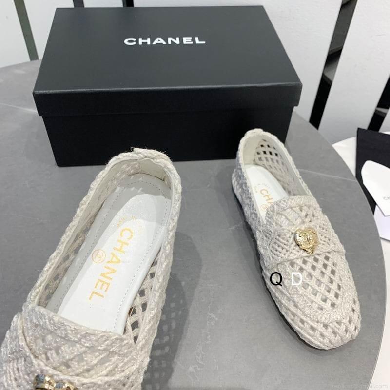 Chanel Chanel Casual shoes woman Ts Chanel sz35-40 3C GDT0403