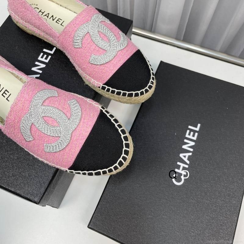 Chanel Chanel Casual shoes woman Ts Chanel sz35-40 3C GDT0401