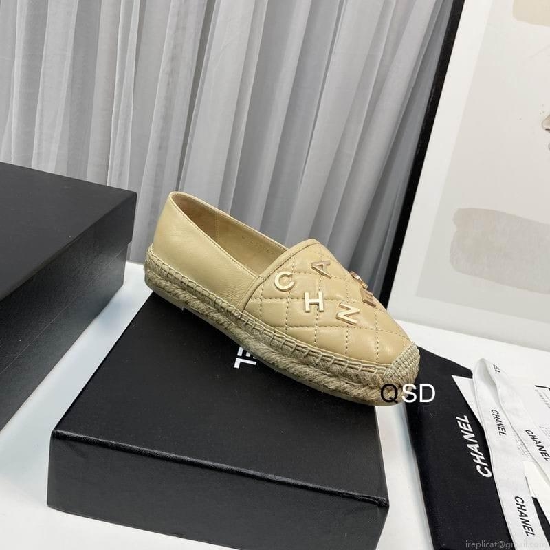 Chanel Chanel Casual shoes woman Ts Chanel sz35-40 4C SD0311