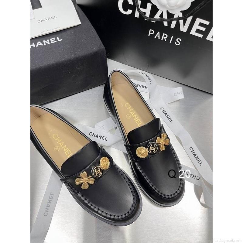 Chanel Chanel Casual shoes woman Ts Chanel sz35-40 5C XX0309