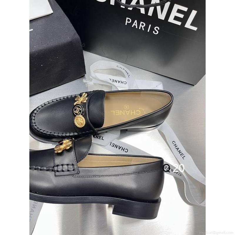 Chanel Chanel Casual shoes woman Ts Chanel sz35-40 5C XX0309