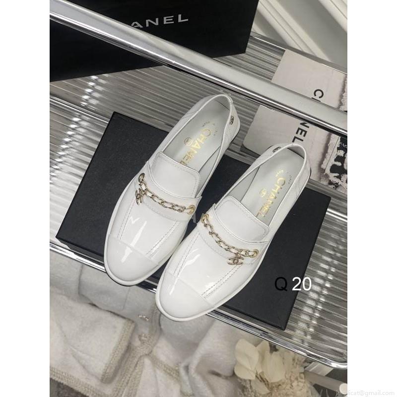 Chanel Chanel Casual shoes woman Ts Chanel sz35-40 4C XX0308