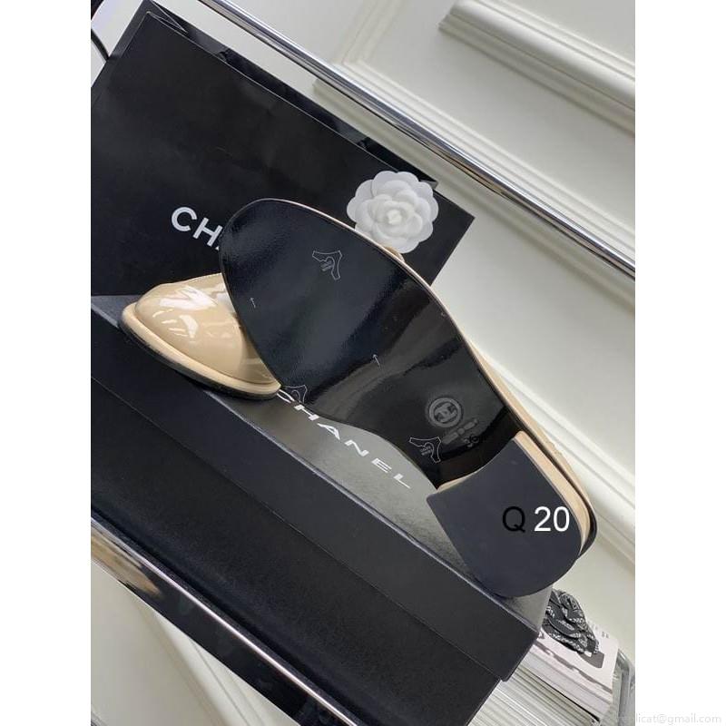 Chanel Chanel Casual shoes woman Ts Chanel sz35-40 4C XX0308