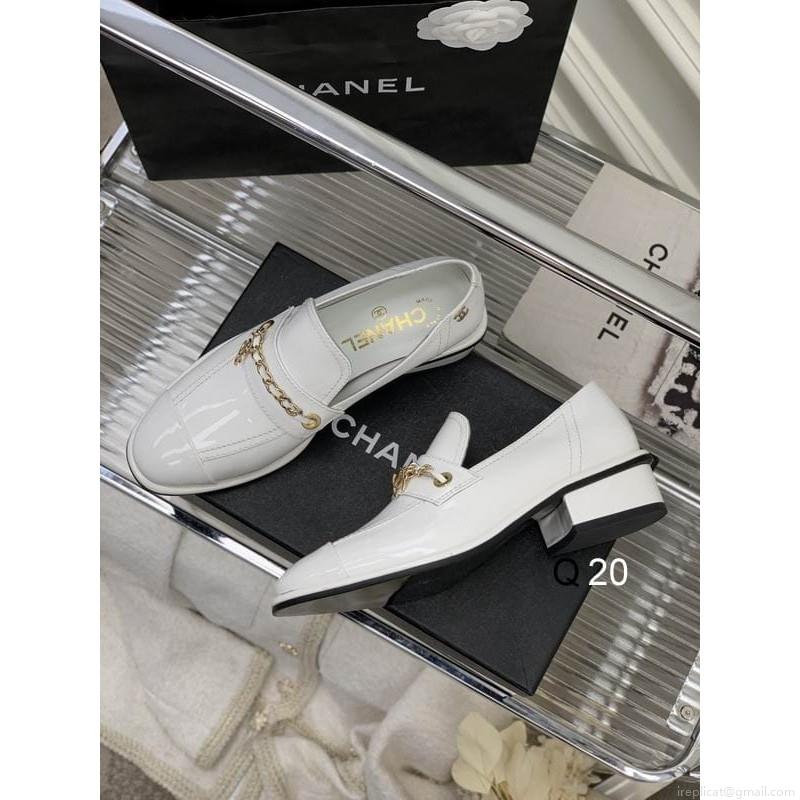 Chanel Chanel Casual shoes woman Ts Chanel sz35-40 4C XX0308