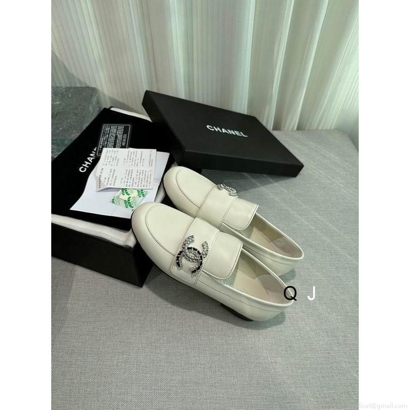 Chanel Chanel Casual shoes woman Ts Chanel sz35-40 2C XJ0307