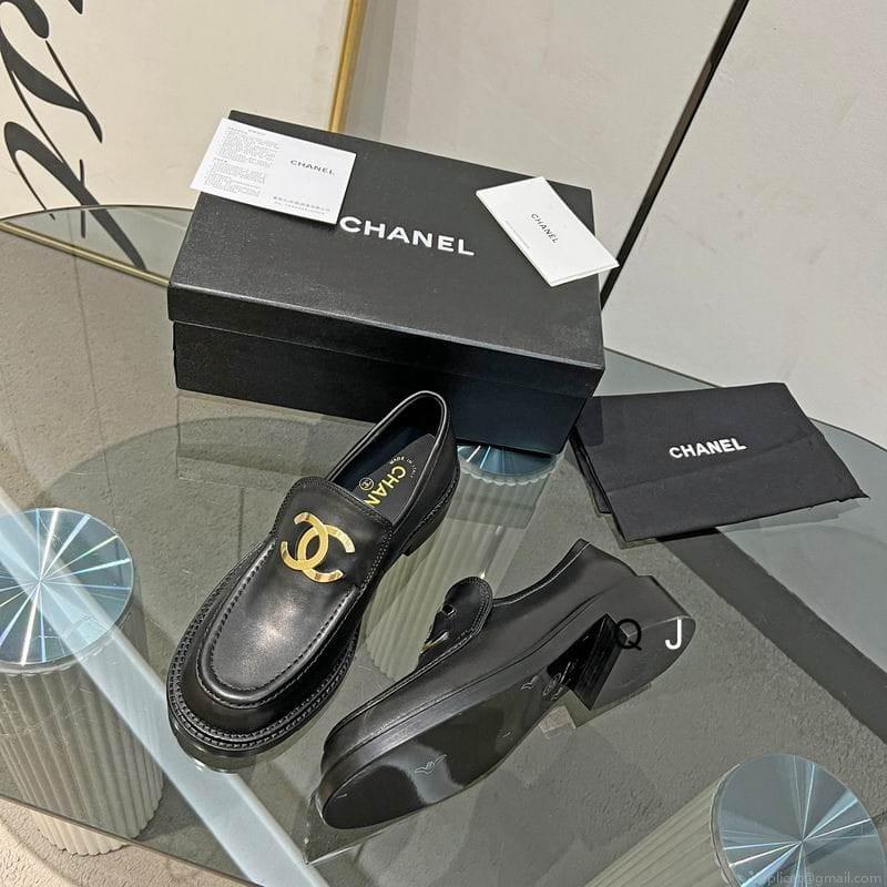 Chanel Chanel Casual shoes woman Ts Chanel sz35-40 4C XJ0306