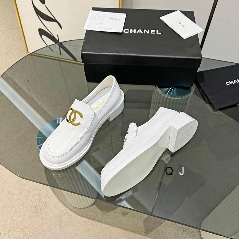 Chanel Chanel Casual shoes woman Ts Chanel sz35-40 4C XJ0306