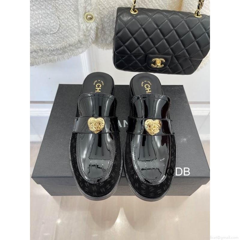 Chanel Chanel Casual shoes woman Ts Chanel sz35-40 6C DB0304