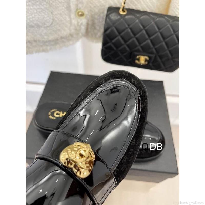 Chanel Chanel Casual shoes woman Ts Chanel sz35-40 6C DB0304