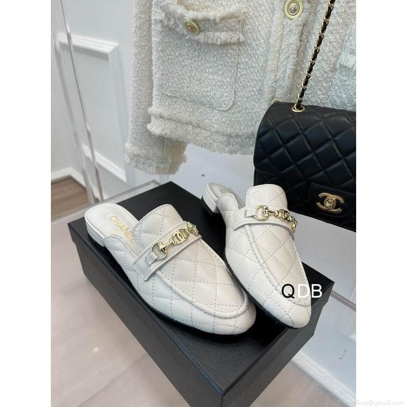 Chanel Chanel Casual shoes woman Ts Chanel sz35-40 4C DB0303