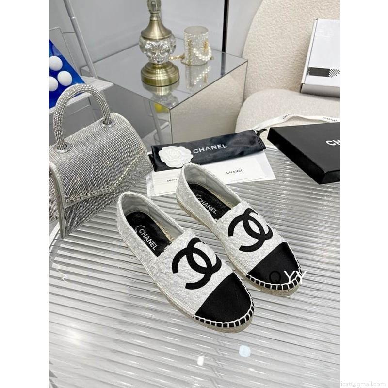 Chanel Chanel Casual shoes woman Ts Chanel colour sz35-40 YY1214