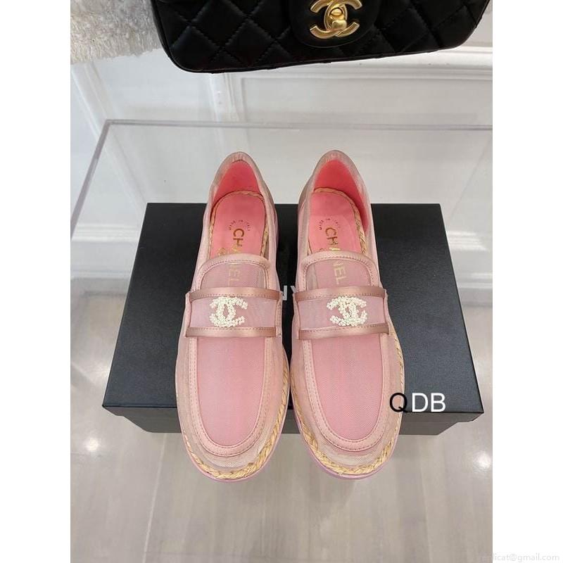 Chanel Chanel Casual shoes woman Ts Chanel sz35-40 5C DB1213