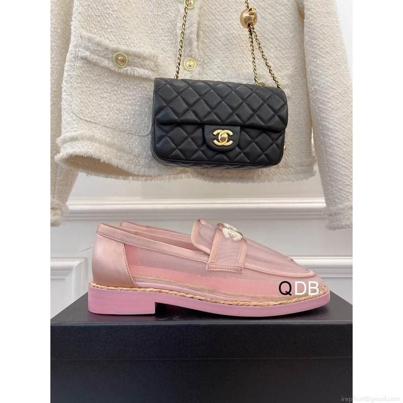 Chanel Chanel Casual shoes woman Ts Chanel sz35-40 5C DB1213