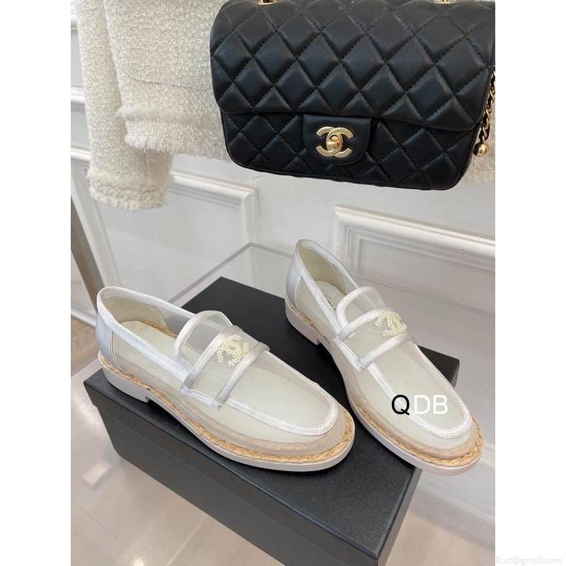 Chanel Chanel Casual shoes woman Ts Chanel sz35-40 5C DB1213