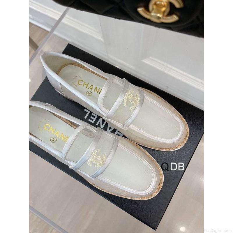 Chanel Chanel Casual shoes woman Ts Chanel sz35-40 5C DB1213