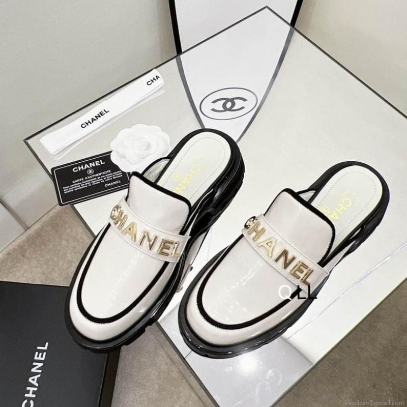 Chanel Chanel Casual shoes woman Ts Chanel colors 022801 sz35-39LL