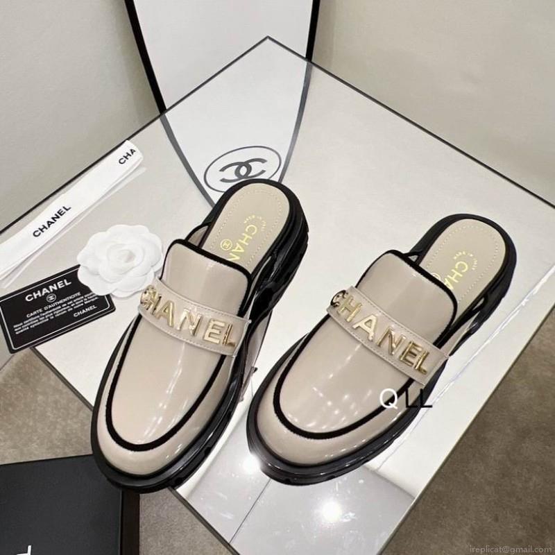 Chanel Chanel Casual shoes woman Ts Chanel colors 022801 sz35-39LL