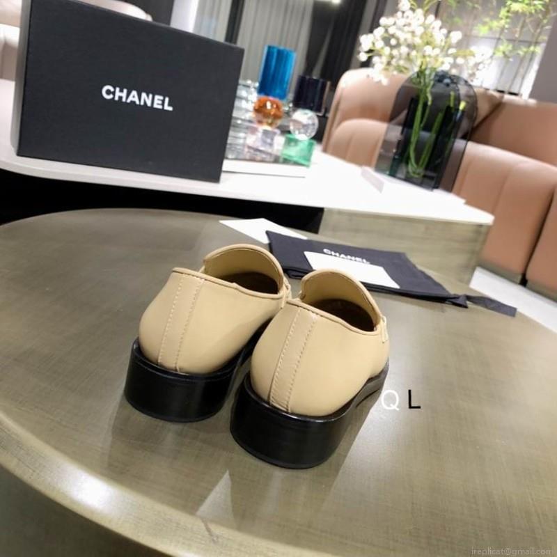 Chanel Chanel Casual shoes woman Ts Chanel 012302 sz35-39LL