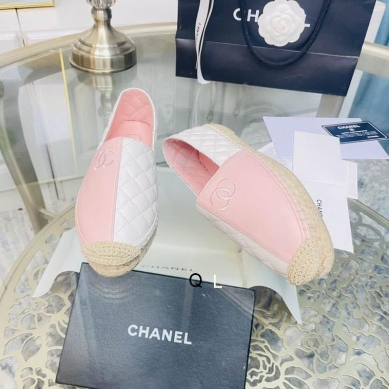 Chanel Chanel Casual shoes woman Ts Chanel 010501 sz35-40LL