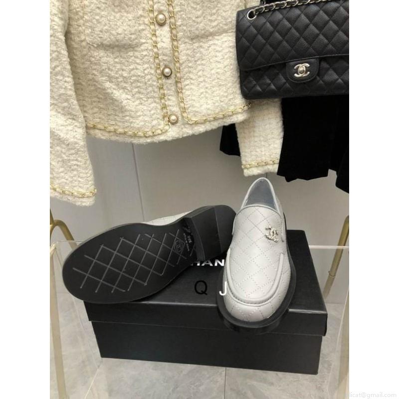 Chanel Chanel Casual shoes woman Ts Chanel 122401 sz35-39XJ