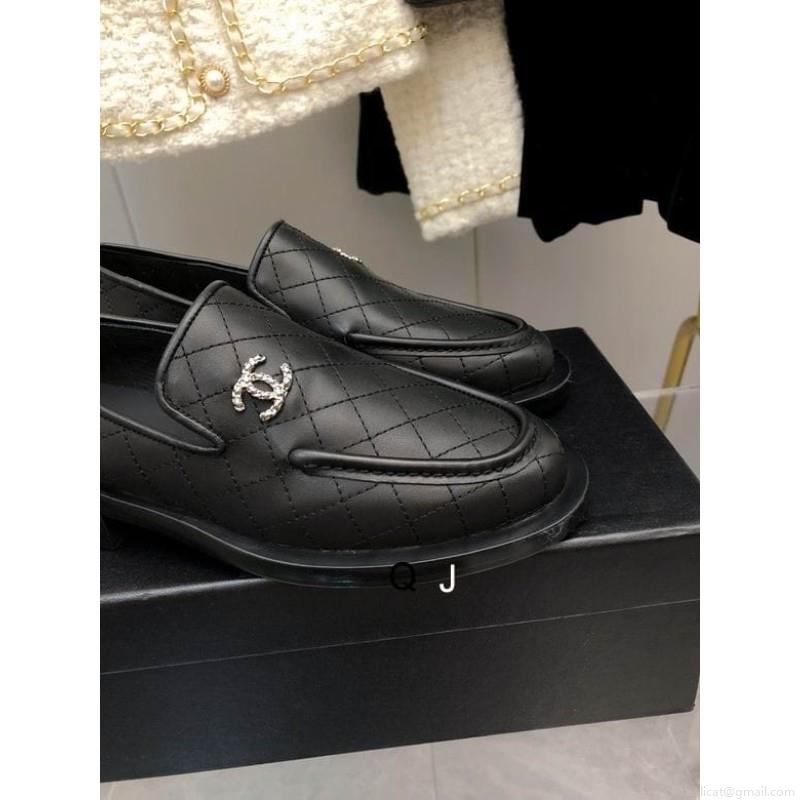 Chanel Chanel Casual shoes woman Ts Chanel 122401 sz35-39XJ