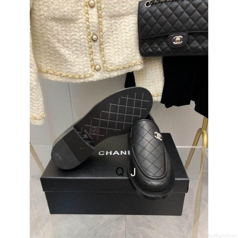 Chanel Chanel Casual shoes woman Ts Chanel 122401 sz35-39XJ