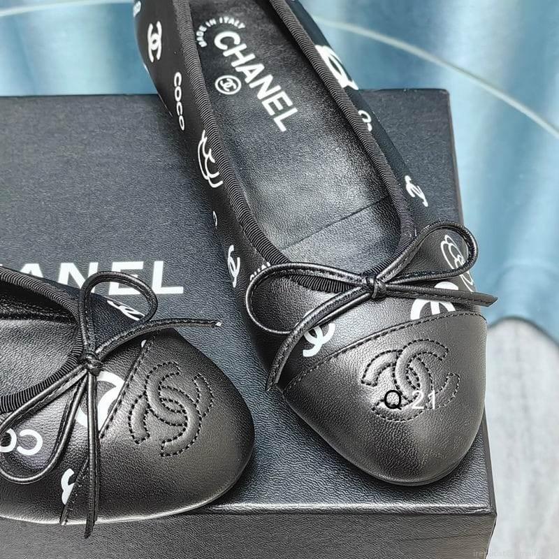 Chanel Chanel Single shoes woman Ts Chanel sz35-40 4C YS0804