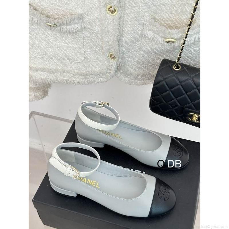 Chanel Chanel Single shoes woman Ts Chanel sz35-40 9C SD0802