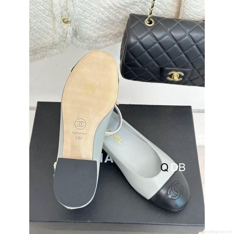 Chanel Chanel Single shoes woman Ts Chanel sz35-40 9C SD0802