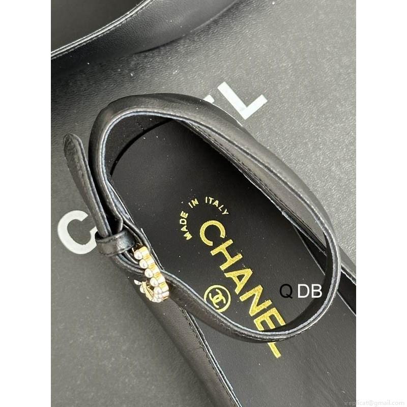 Chanel Chanel Single shoes woman Ts Chanel sz35-40 9C SD0802