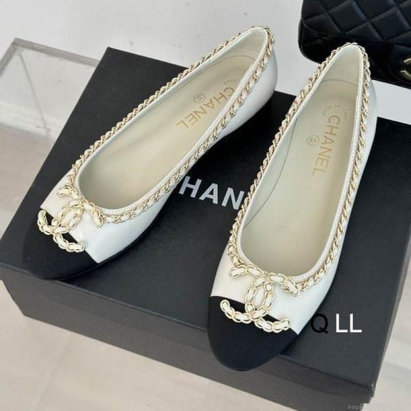 Chanel Chanel Single shoes woman Ts Chanel sz35-40 3C LL0706